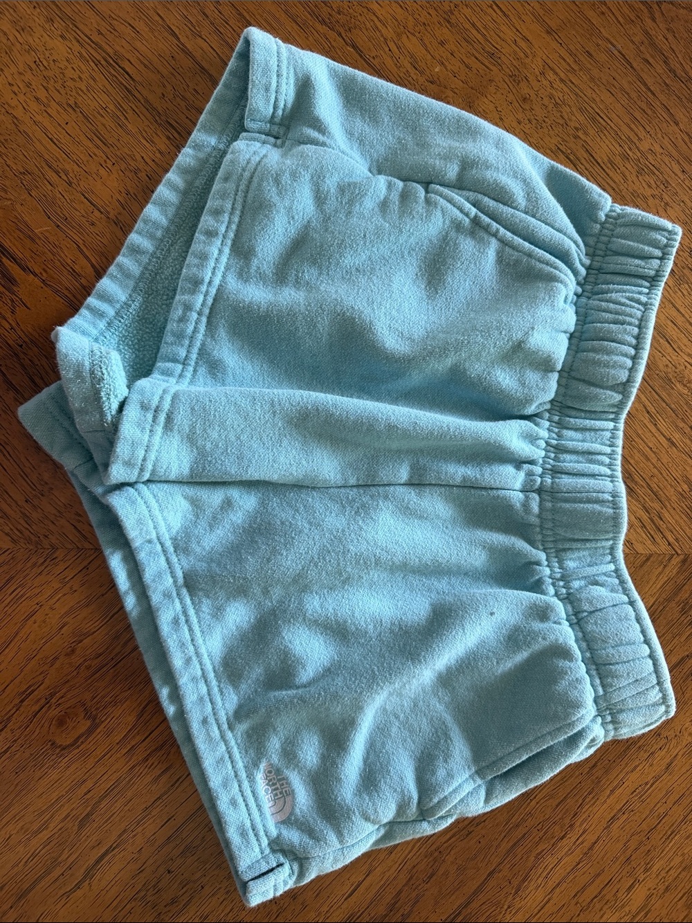 The North Face Sweatpant Shorts